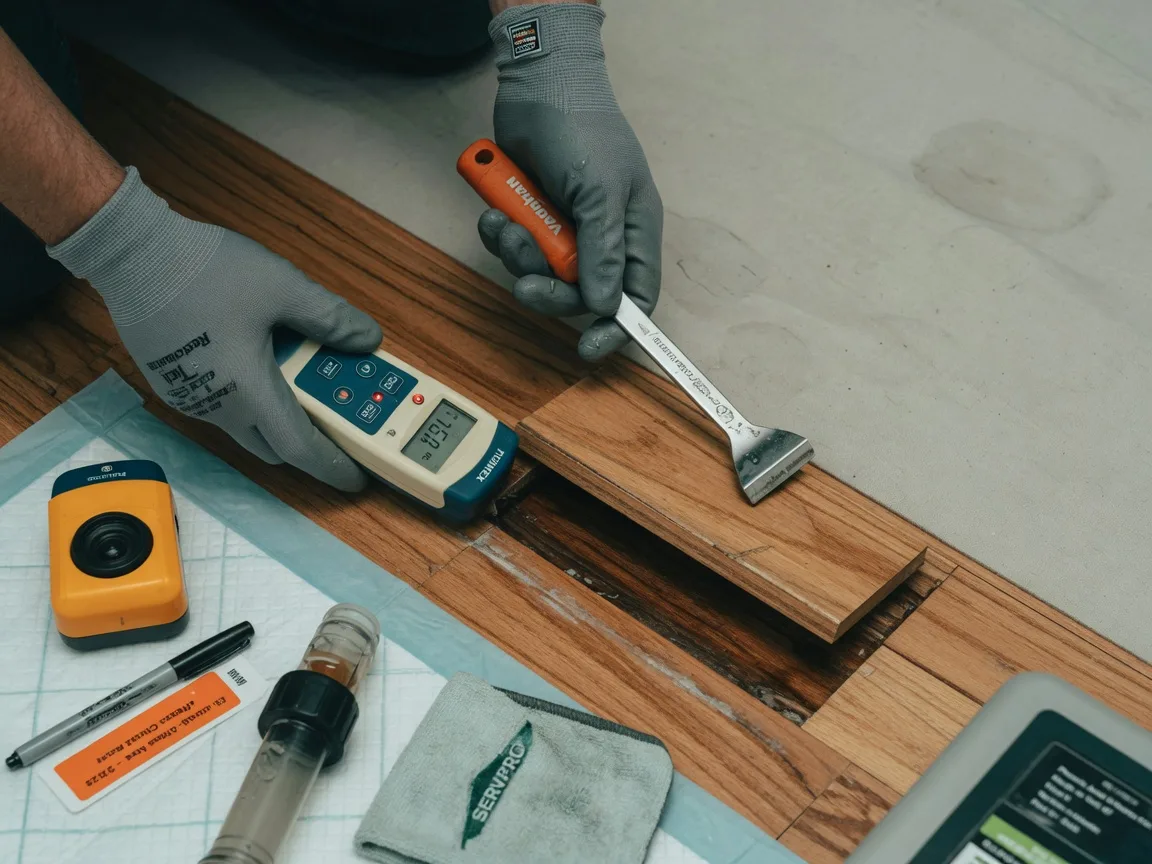 Why choose Water Damage Restoration in Edison, GA